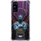 Marvel Black Panther Wakanda Salute Galaxy S20 FE Clear Case